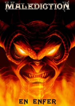 Malediction (FRA-1) : En Enfer